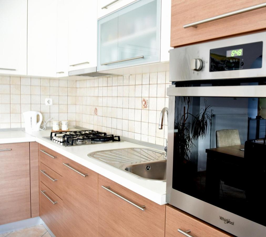 Palit Hills Superior Apartments Exterior foto