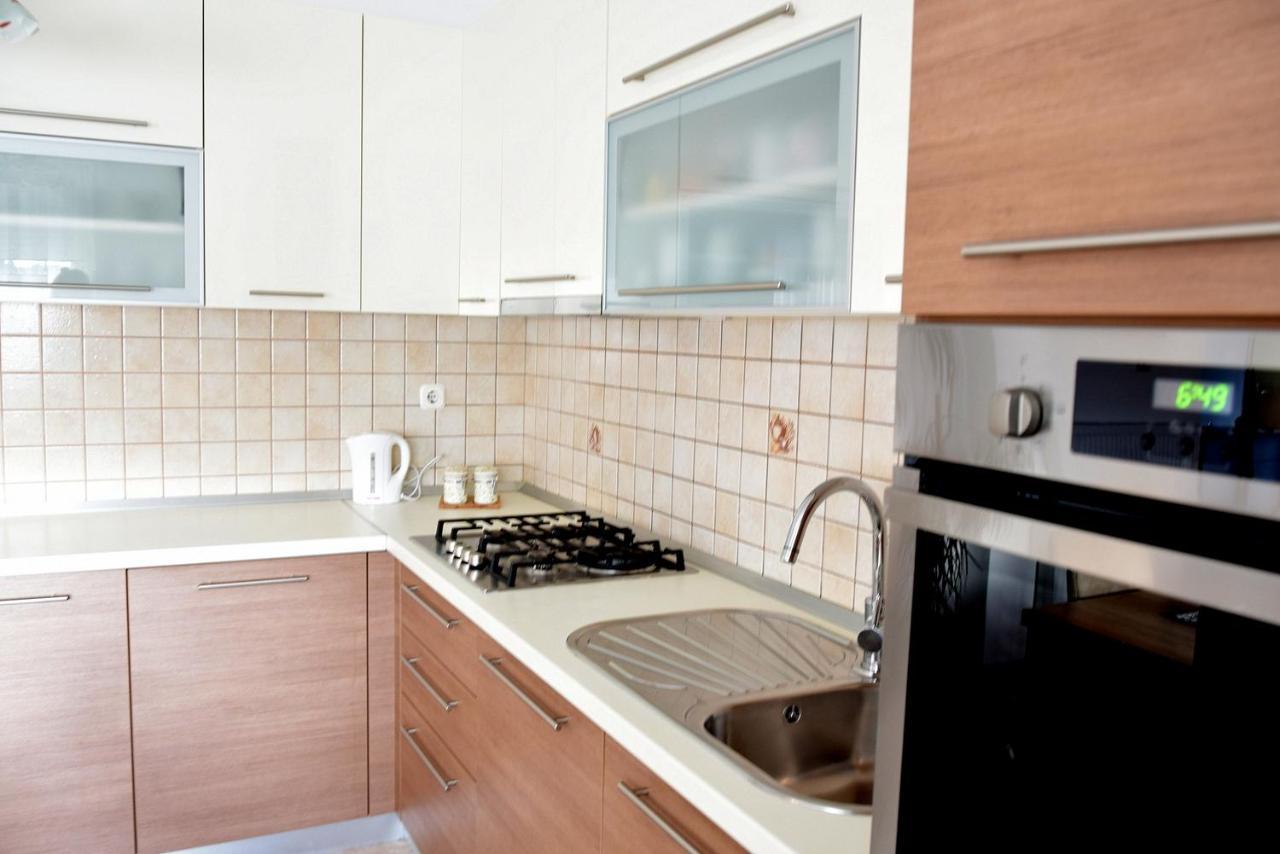 Palit Hills Superior Apartments Exterior foto